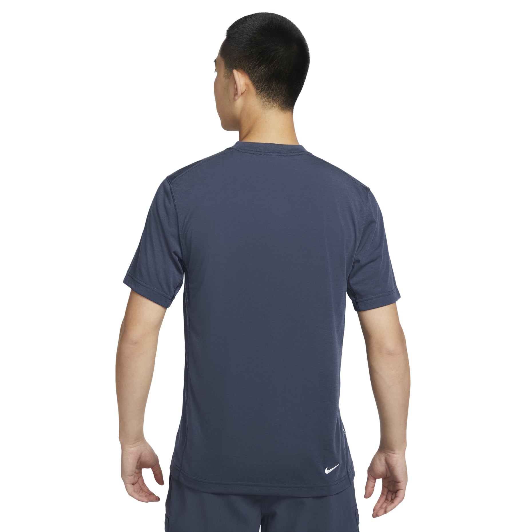 Nike ACG Goat Rocks Dri-FIT ADV T-Shirt 'Thunder Blue' FN8412-437