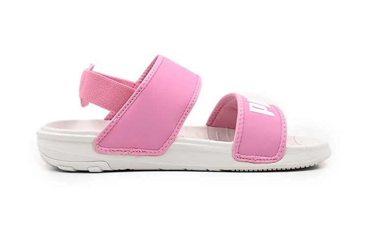 (PS) PUMA Soft Sandal 'Nimbus Cloud Pink' 375695-03