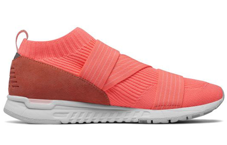 (WMNS) New Balance 247 Shoes Pink WRL247KF