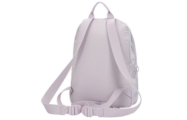 (WMNS) PUMA Time Backpack 'Purple Blue Yellow' 078745-02