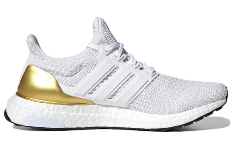(WMNS) adidas Ultraboost 4.0 DNA 'White Gold' FZ4009
