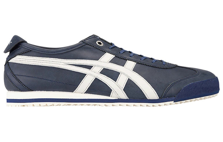 Onitsuka Tiger Mexico 66 SD 'Blue White' 1183A395-400