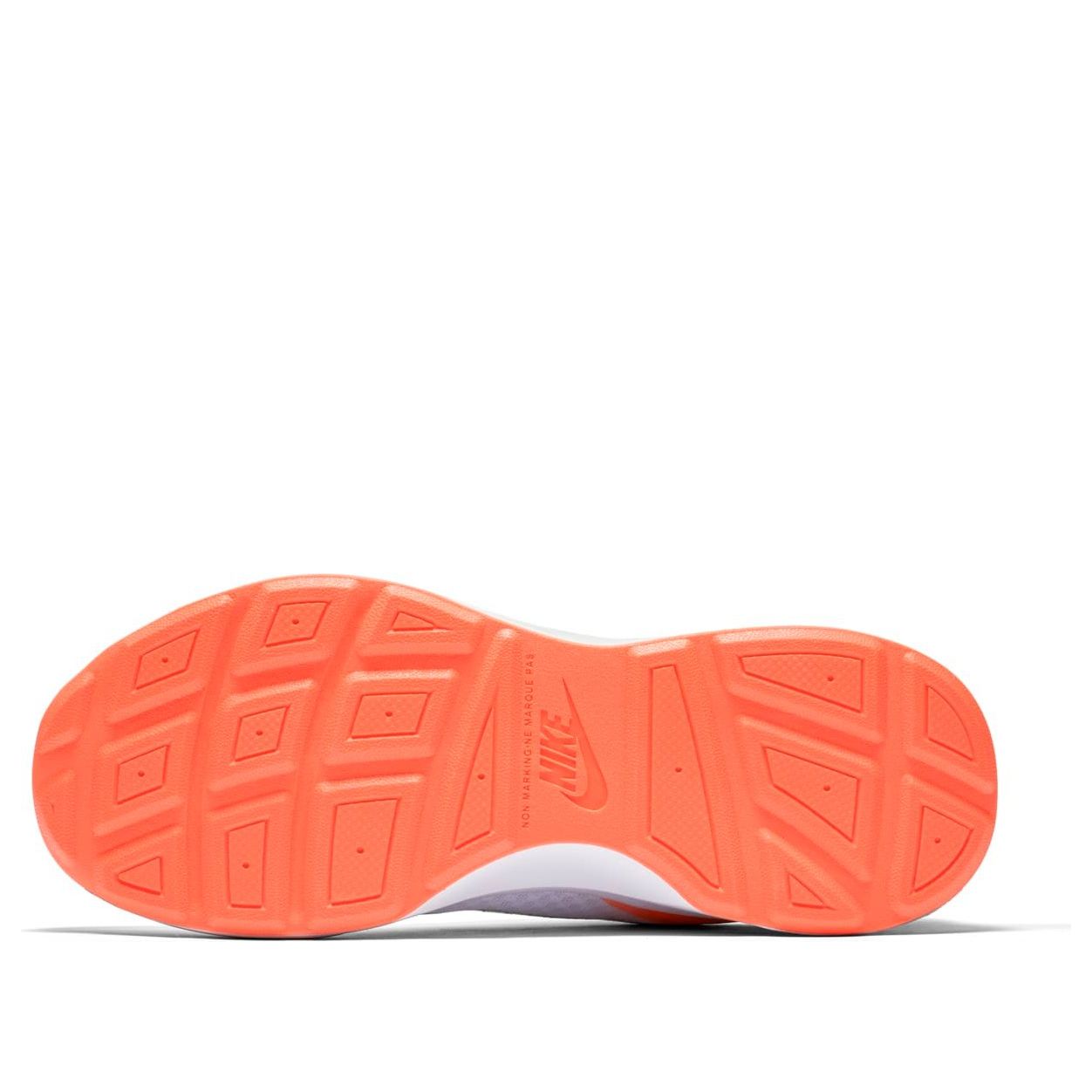 (GS) Nike Wearallday 'White Flash Crimson' CJ3816-100