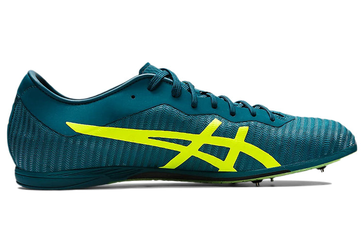 ASICS Cosmoracer LD 2 'Teal Green Neon Yellow' 1093A030-300