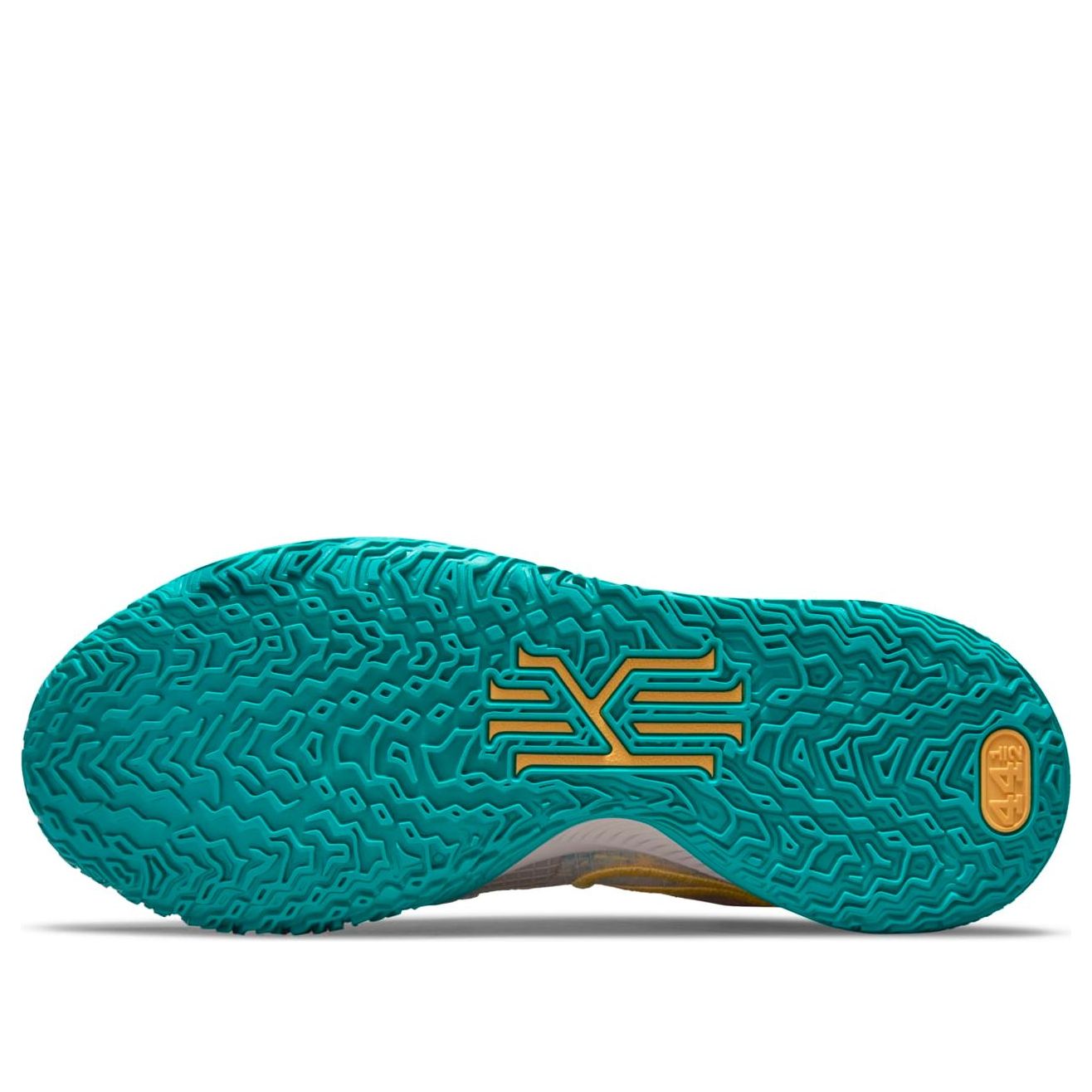 Nike Kyrie Low 4 'N7' CW3985-005