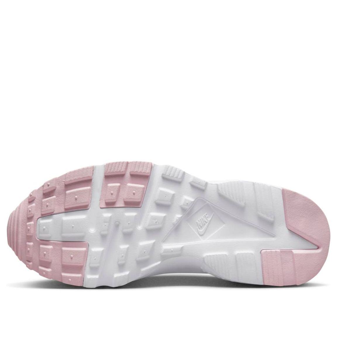 (GS) Nike Huarache Run 'Pink Foam' 654275-608