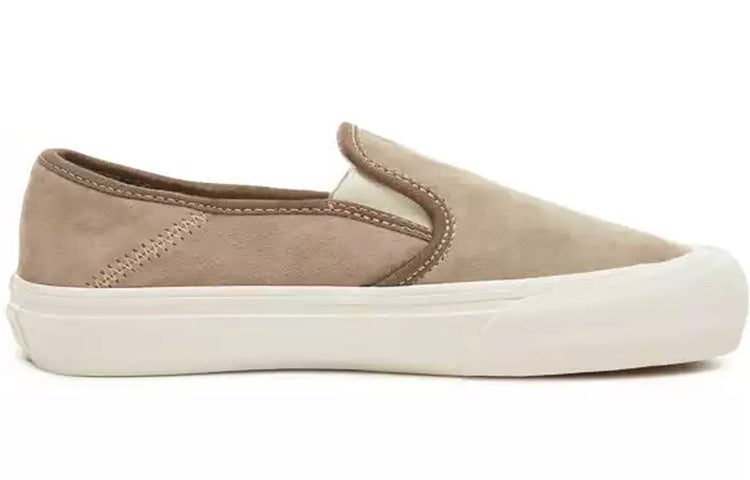 Vans Slip-On SF 'Wolf Pack - ' VN0A3MVDUBR