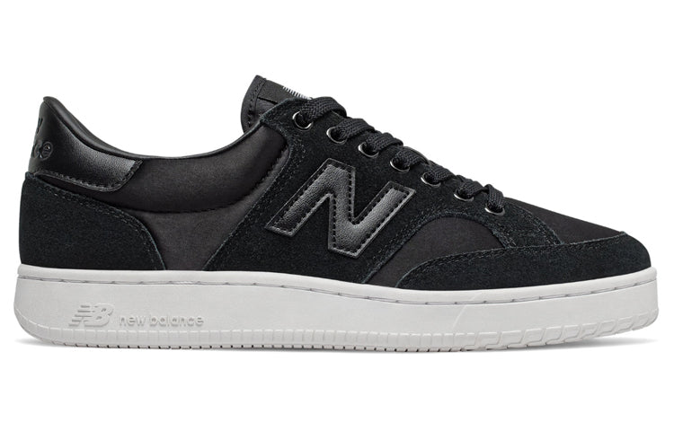 (WMNS) New Balance Pro Court Cup Black PROWTCLB