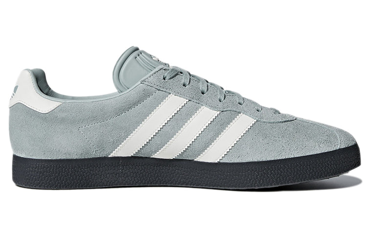 adidas Gazelle 'Green Brown' CQ2796