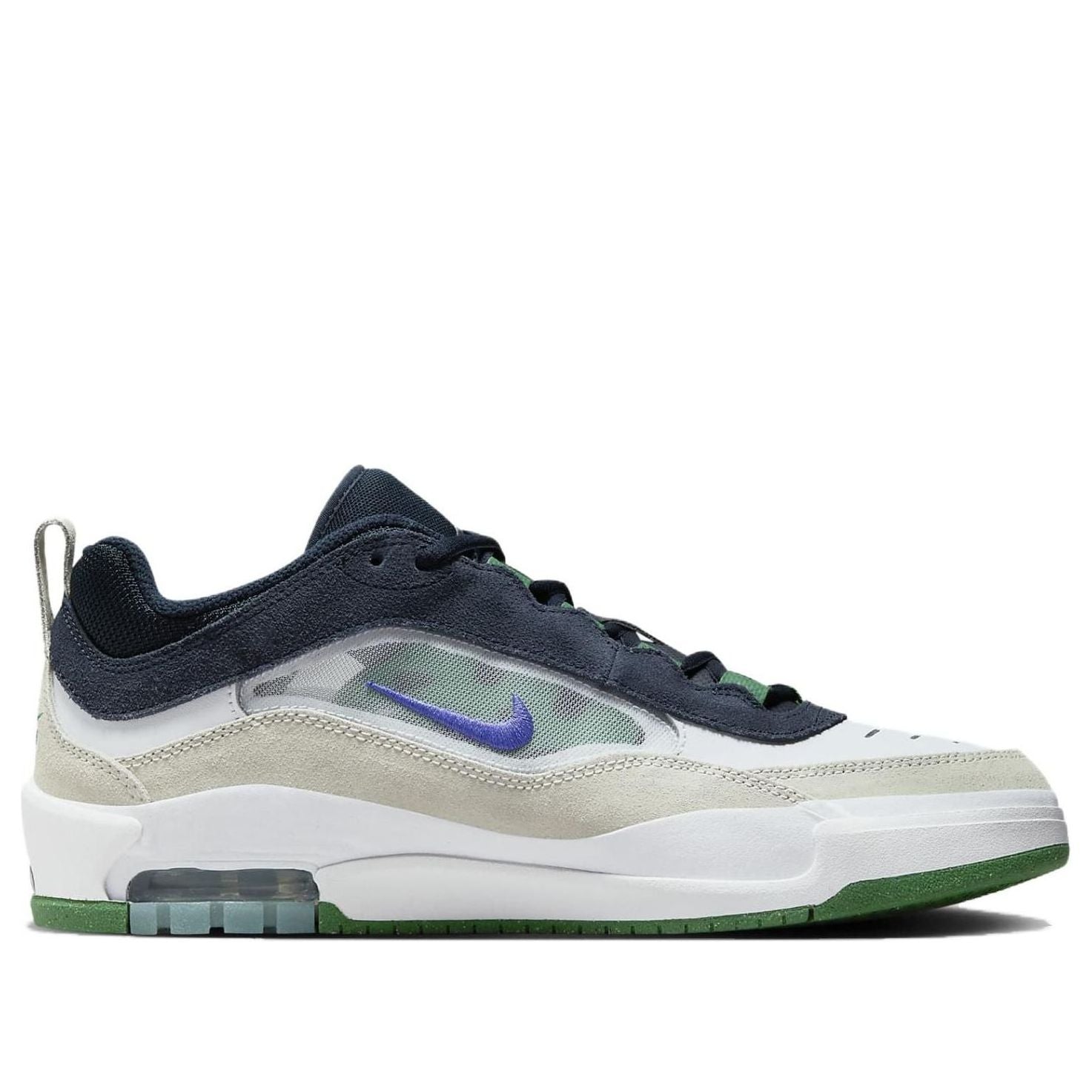 Nike SB Air Max Ishod Wair  'Obsidian Pine' FB2393-101