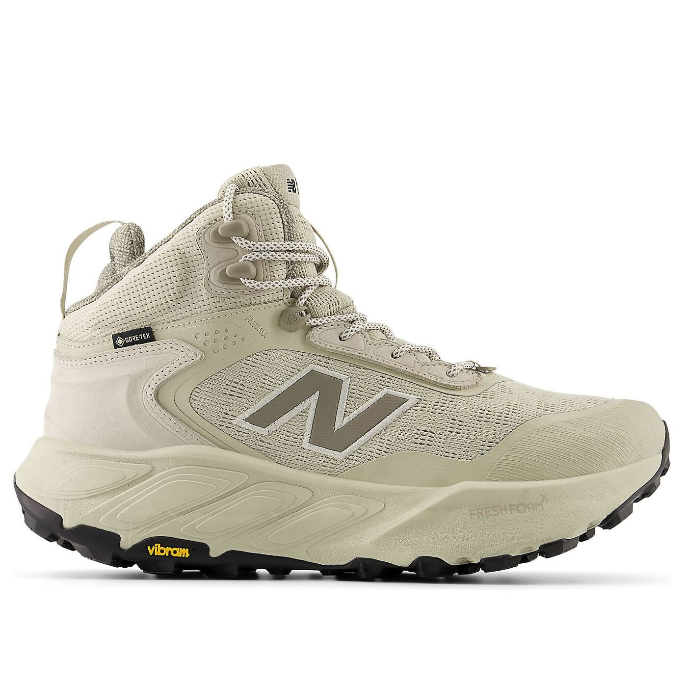 New Balance Fresh Foam X Hierro Hiker Gore-Tex 'Shipyard' MTHIMCA9