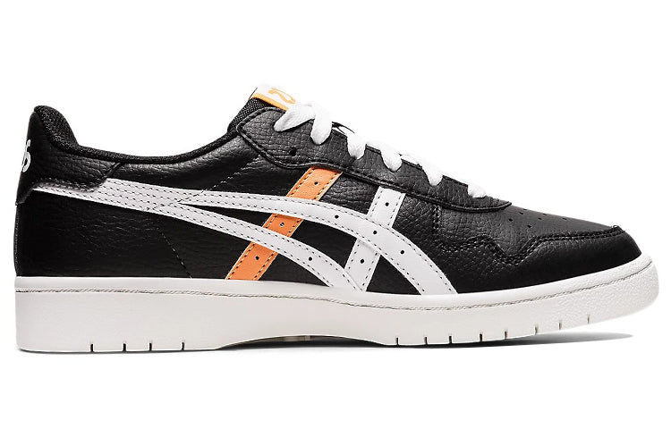 (WMNS) ASICS Japan S 'Black White' 1202A118-001