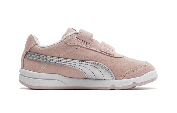 (PS) PUMA Stepfleex 2 SD V Ps Sneakers Pink 371227-01