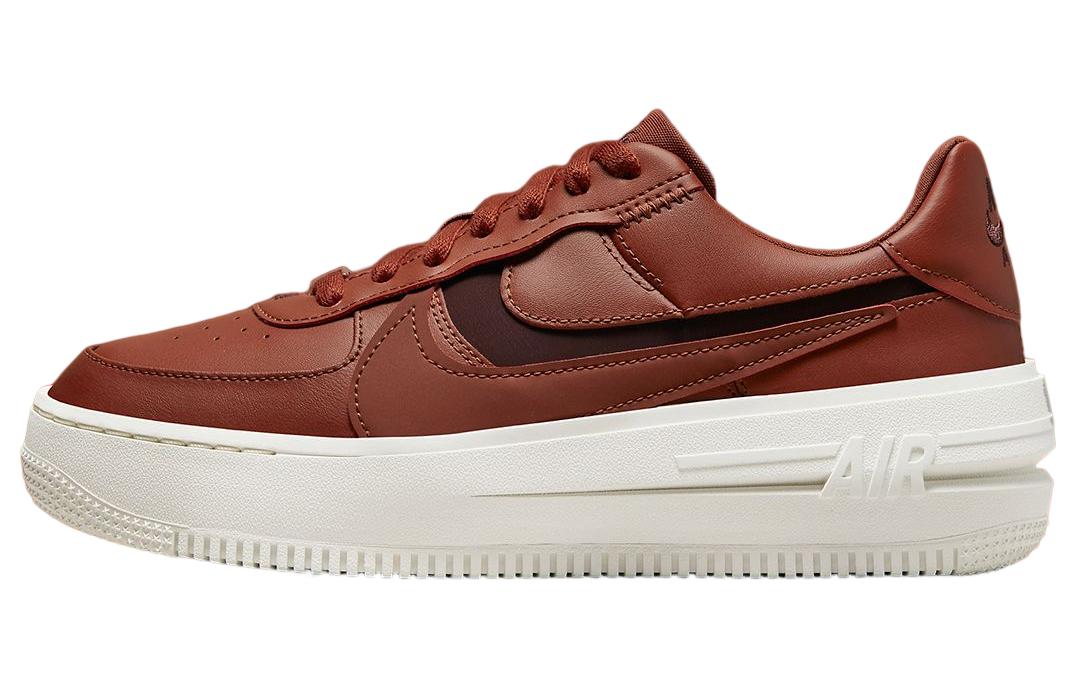 (WMNS) Nike Air Force 1 PLT.AF.ORM 'Mars Stone' DJ9946-603