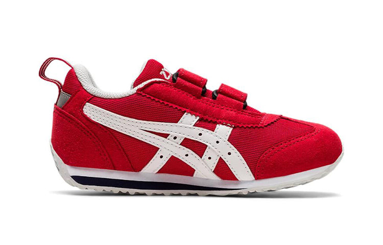 (PS) ASICS Idaho Mini JP 'Red' TUM185-600