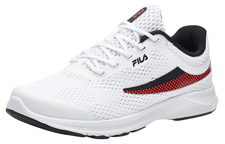 (WMNS) FILA Rapid 1.0 Low-Top White F12W922501FWT