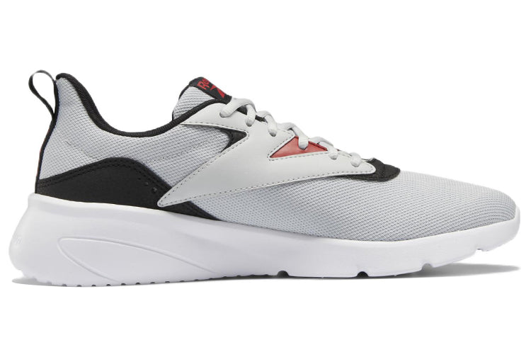 Reebok Rider V Cozy Wear-resistant Gray Black GW5088