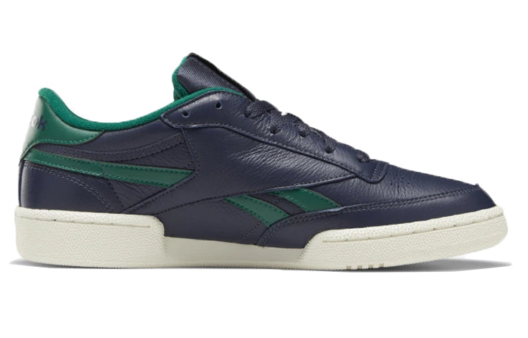 Reebok Club C Revenge Mu 'Black Green' DV7176