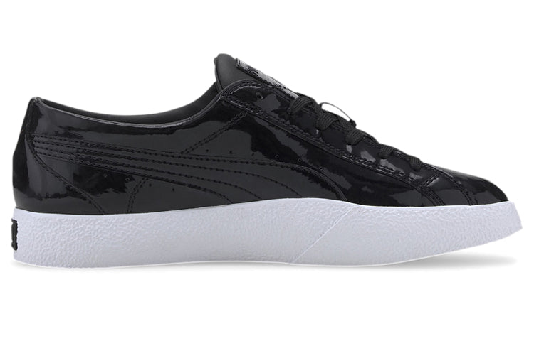 (WMNS) PUMA Love Patent 'Black' 372854-02