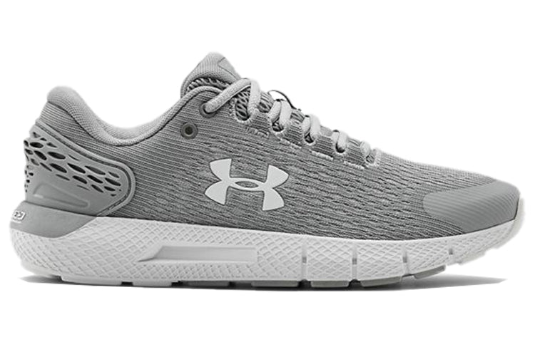 (WMNS) Under Armour Charged Rogue 2 'Mod Grey' 3022602-104