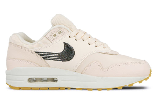 (WMNS) Nike Air Max 1 'Guava Ice' 454746-800