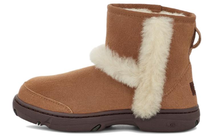 (WMNS) UGG Sunburst Mini 1130728-CHE