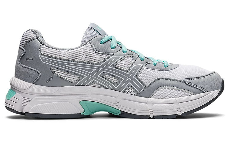 (WMNS) ASICS Gel Jog MC 'White Piedmont Grey' 1202A147-102