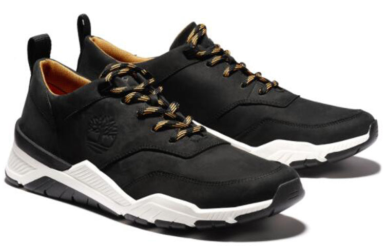 Timberland Concrete Trail 'Black White' A2K7K001