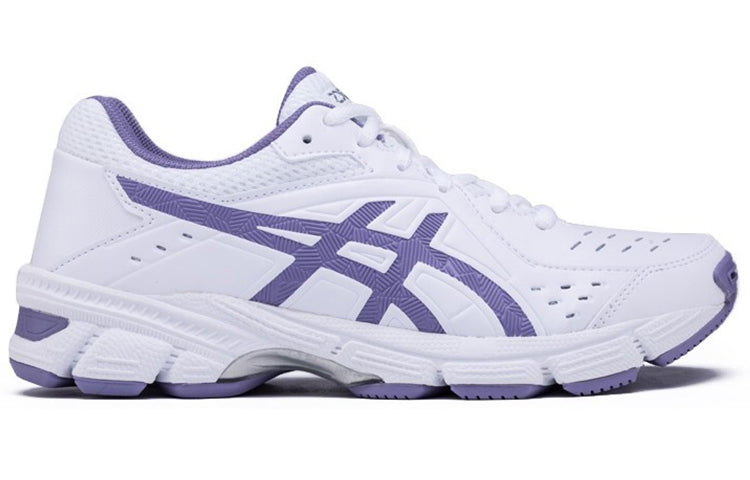 (WMNS) ASICS GEL-195 TR White/Purple S759Y-105