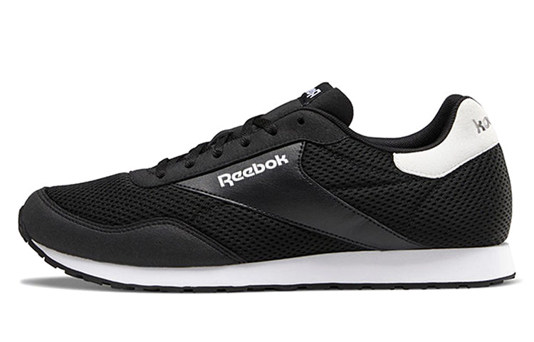 Reebok Royal Dimension 'Black White' DV9816