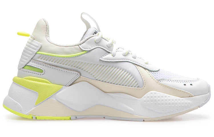 PUMA RS-X Tracks 'Whisper White Volt' 369332-04