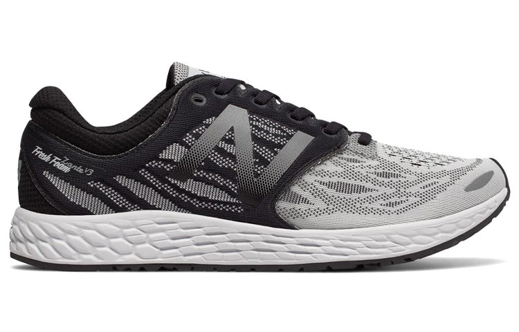 New Balance Zante Series Low-Top Black/Gray MZANTGW3