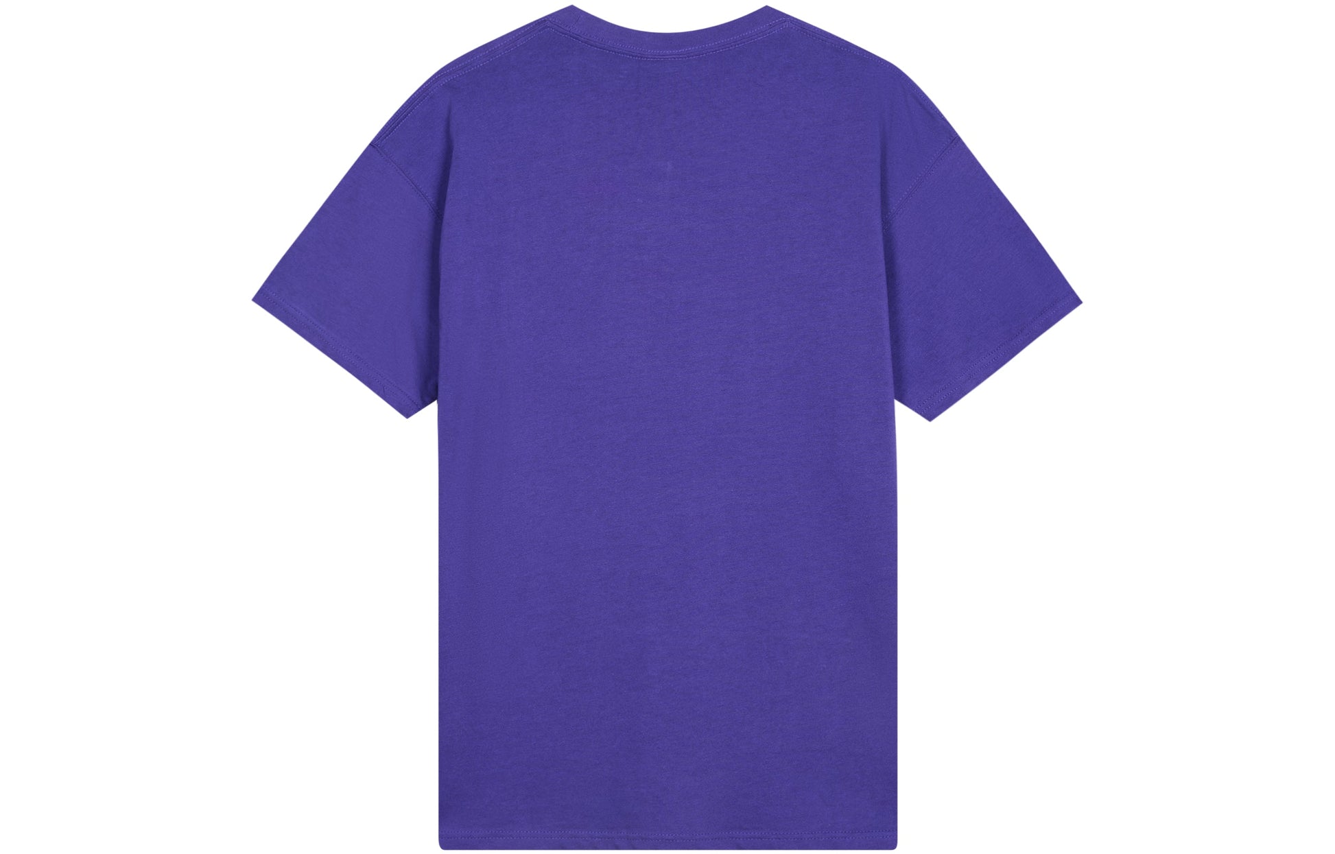 Nike ACG Small Logo Casual Short Sleeve Purple BQ7343-470
