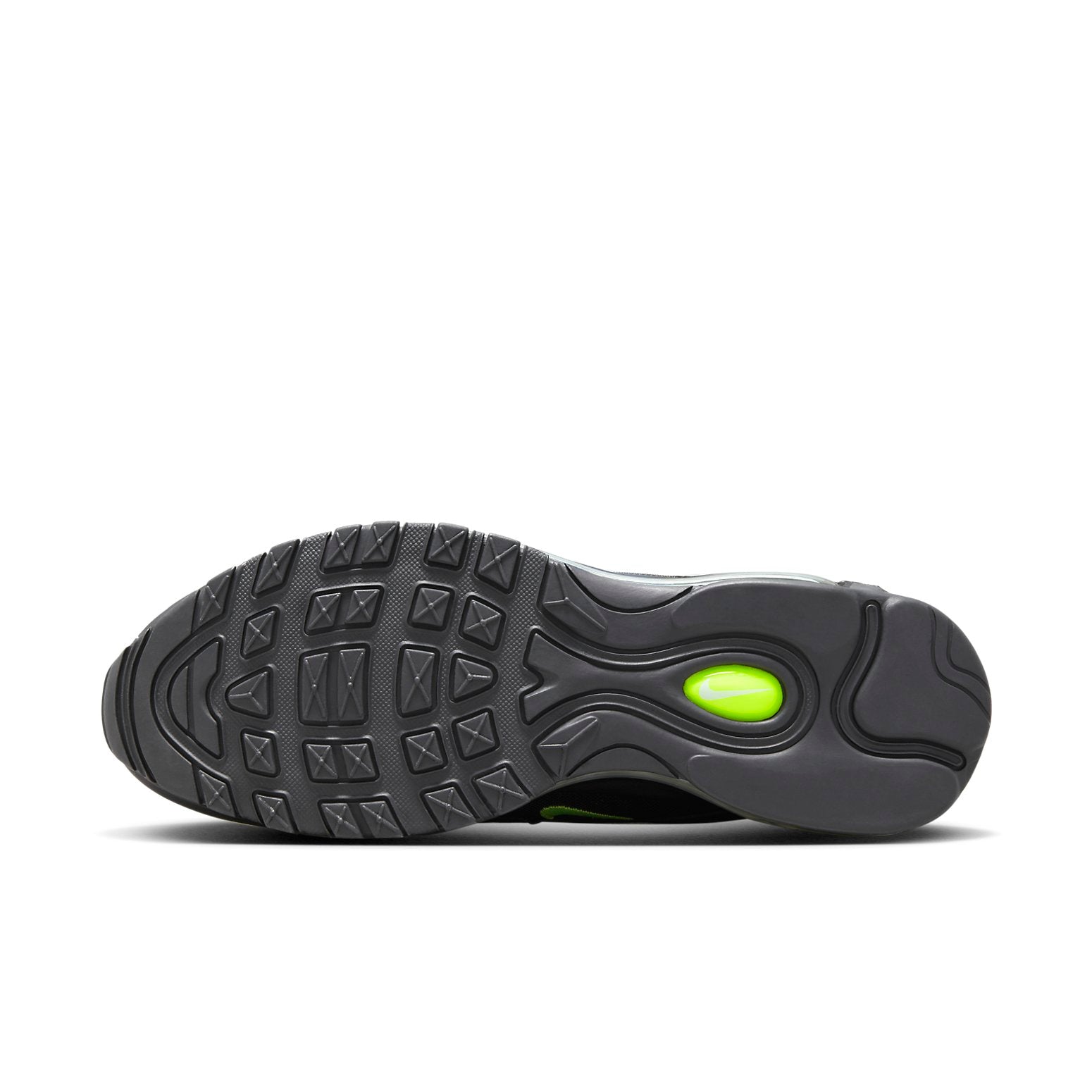 Nike Air Max 97 'Icons - Neon' DX4235-001