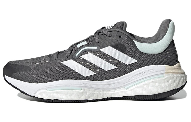 (WMNS) adidas Solar Control 'Grey White Blue' GX8411
