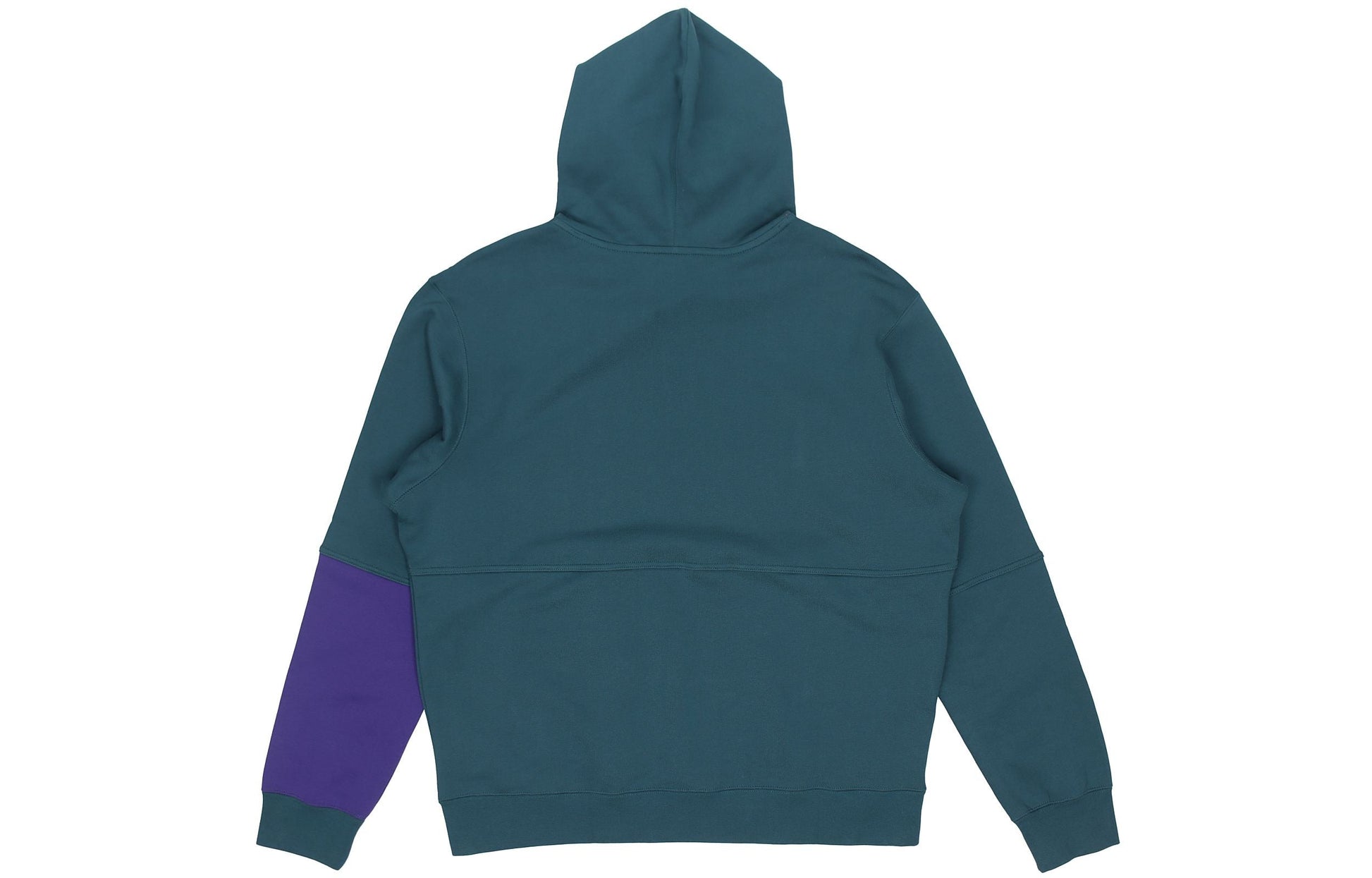 Nike AS KYRIE Men's NK PO DK ATOMIC Hoodie 'Green' CK6746-300