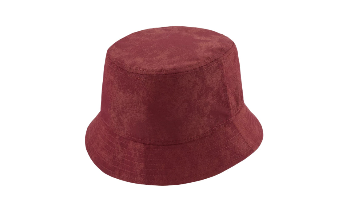 Nike NRG Solo Swoosh Bucket Hat 'Cedar' DM8518-661