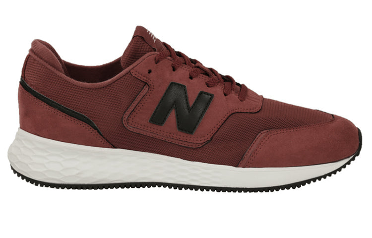 New Balance Fresh Foam Sport Blue MSX70DTD