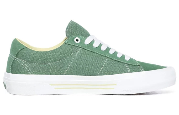 Vans Saddle Sid Pro 'Hedge Green' VN0A4BTBZXQ