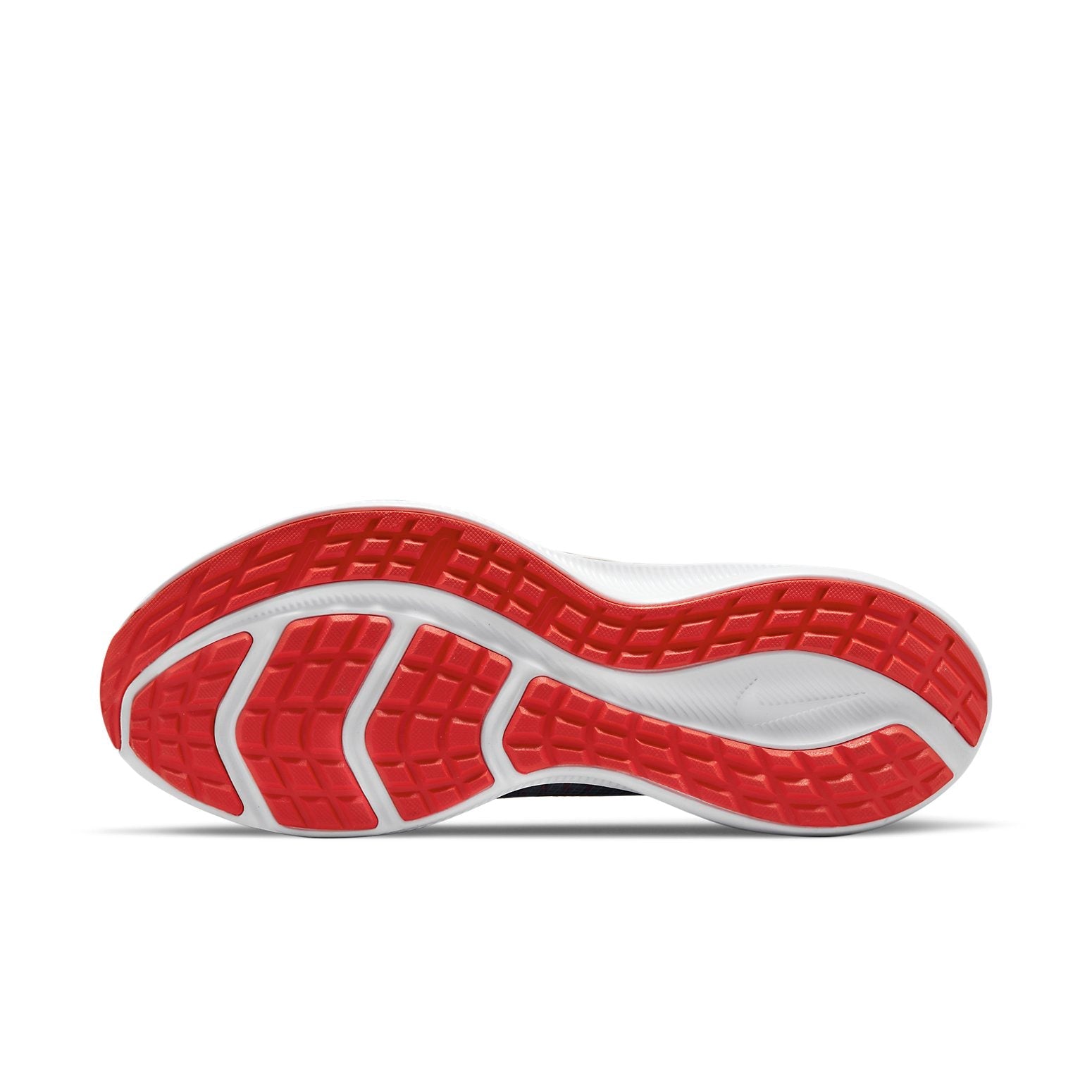 Nike Downshifter 11 'Dark Smoke Grey University Red' CW3411-004