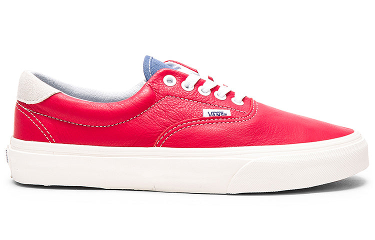 Vans Era 59 Vintage Sport 'Red White' VN0003S4IL3