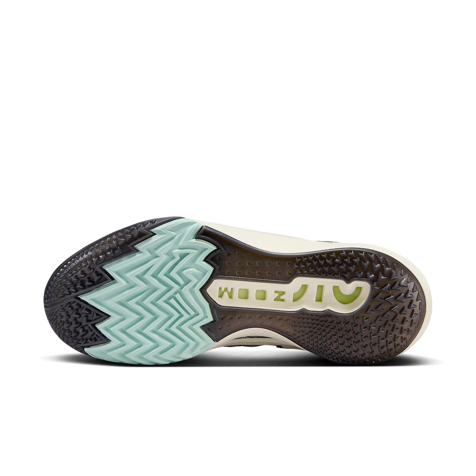Nike Air Zoom GT Cut 2 'Swoosh Sly' DJ6015-302