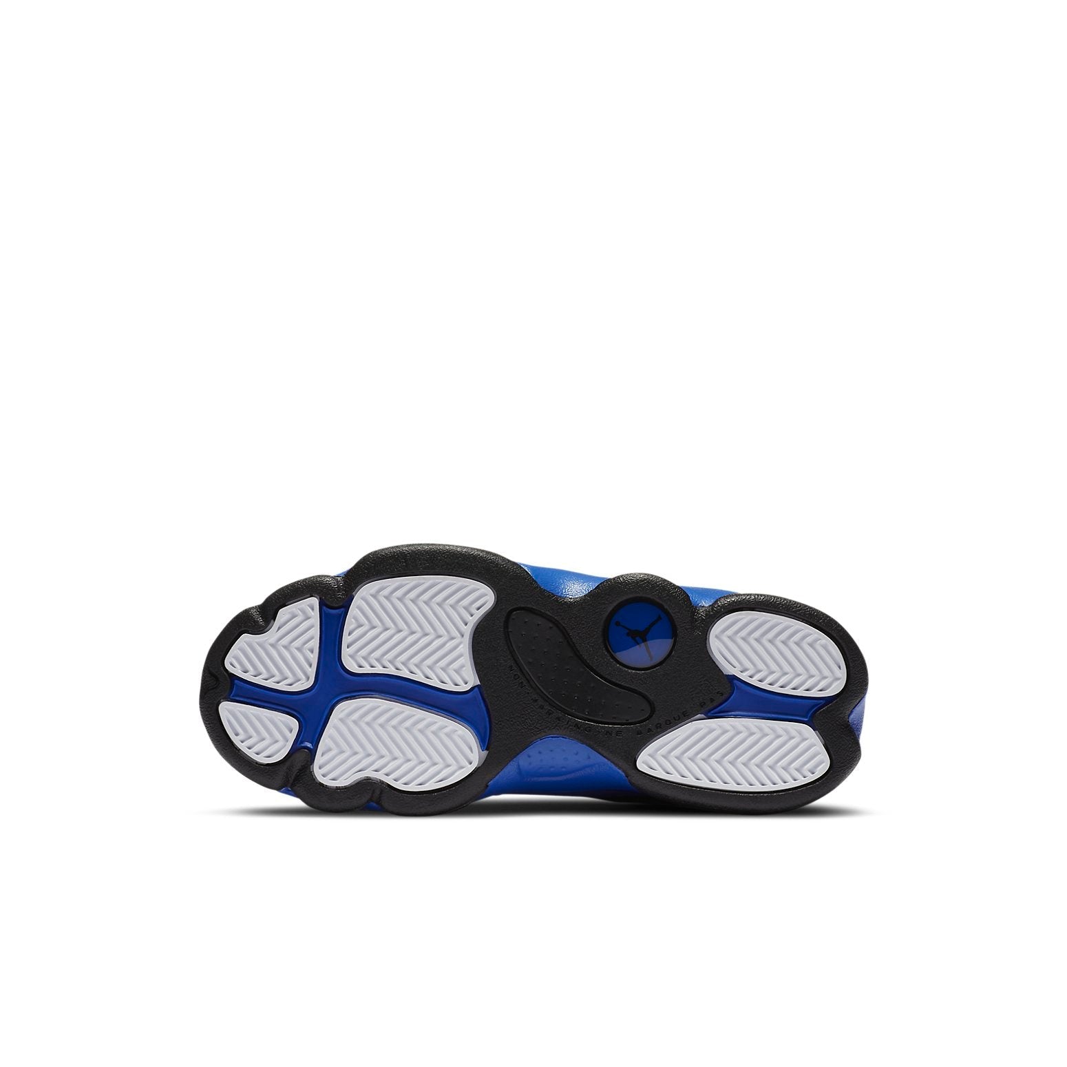(PS) Air Jordan 13 Retro 'Black Royal' 414575-040