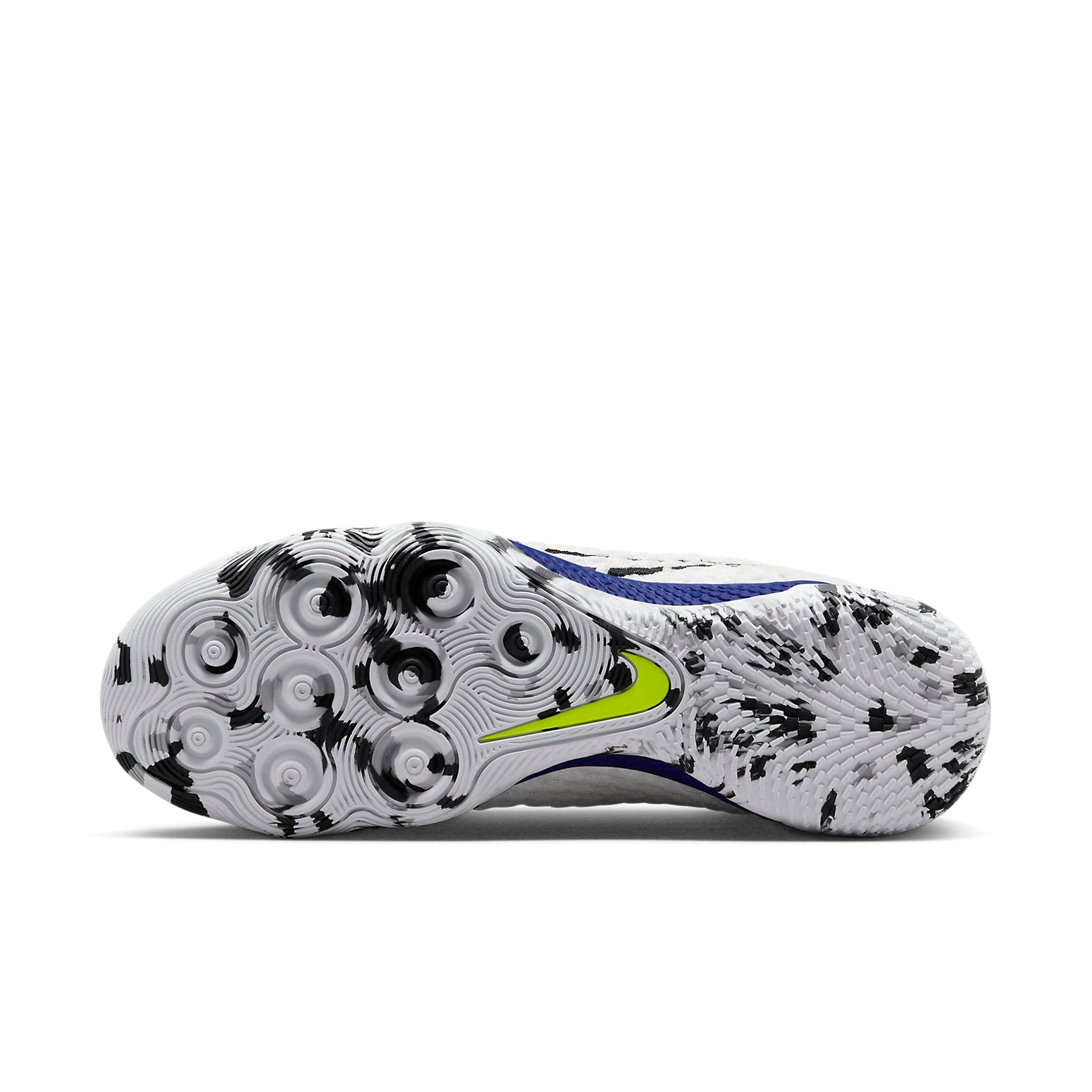 Nike React Gato 'White Racer Blue Camo' CT0550-104