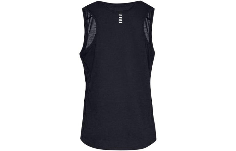 Under Armour Streaker 2.0 Running Tank 'Black' 1326578-001