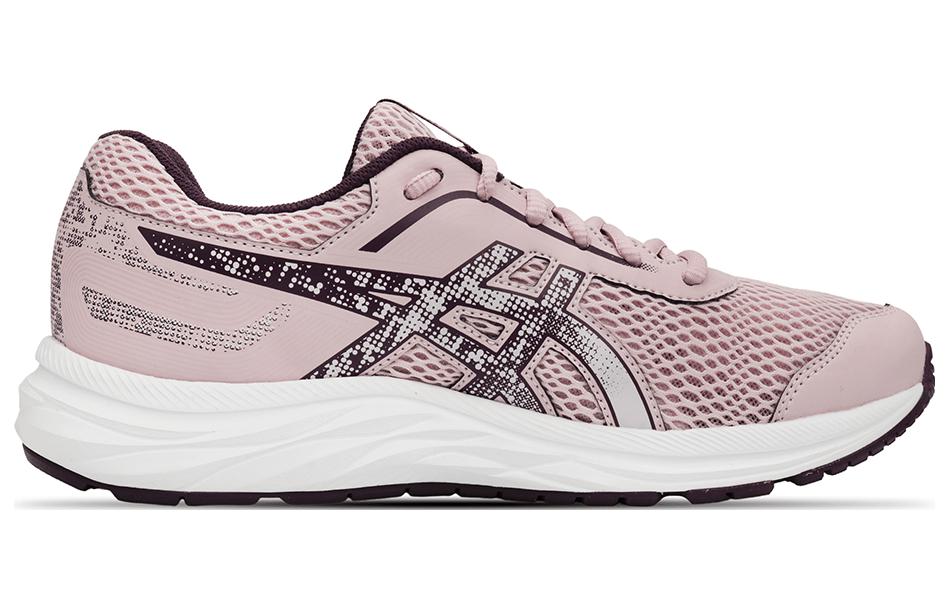 (WMNS) ASICS Kabuki 'Pink White Purple' 1012B338-700