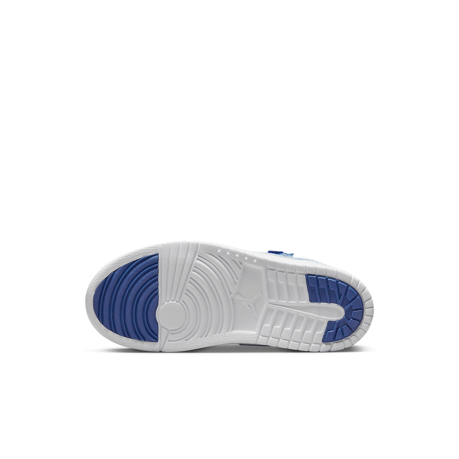(TD) Air Jordan 1 Mid Alt SE 'White Blue' DX1704-140