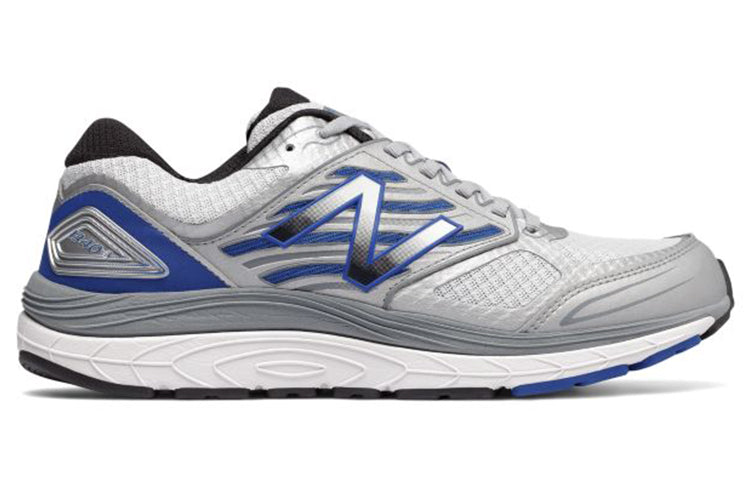 New Balance 1340 Series v3 Grey/Black M1340WB3