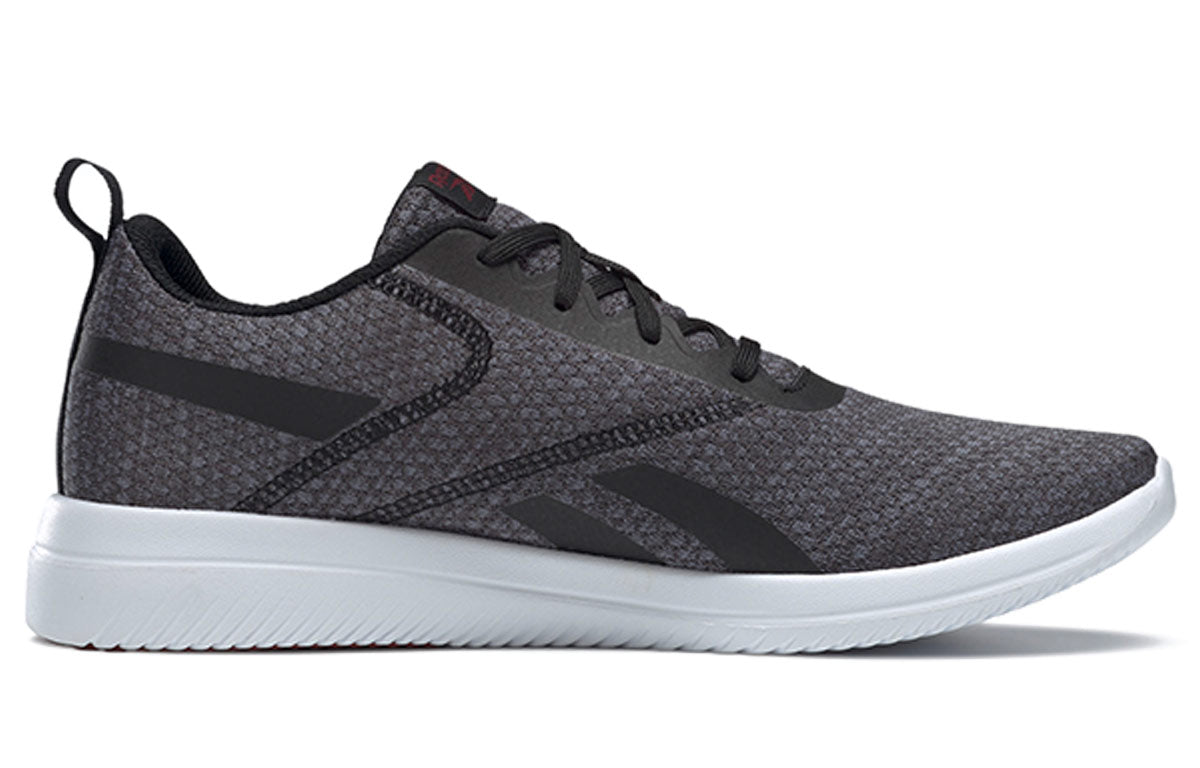 Reebok Pennymoon Gray 'Grey Black' FU9067