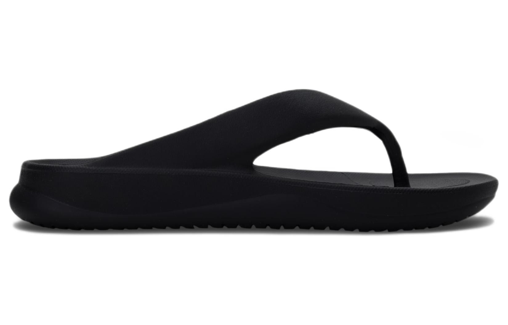 PUMA Wave Sports Slippers Unisex Black 390142-01